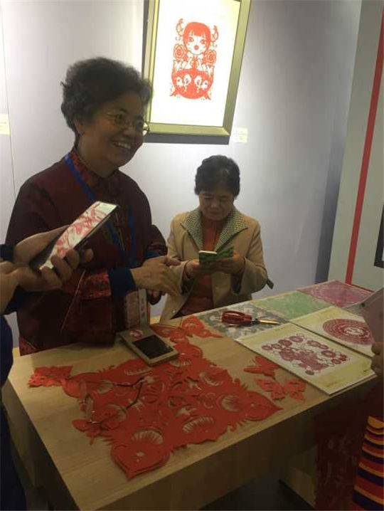 推动传统工艺融入当代生活 “四川传统工艺振兴实施计划”将出台，文化研修活动率先启动