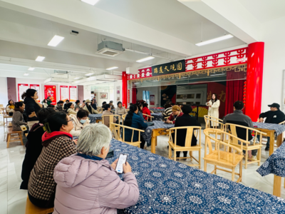 2024年中国非物质文化遗产传承人研修培训计划 暨宁夏传统美术(刺绣)助力乡村振兴创新性传承发展培训班研培动态(十四)